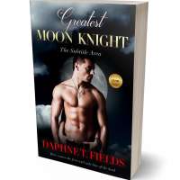 Tablet view of Rodeo Dust #1442 - Premade Royal Romance Book Cover | BookCoverZone