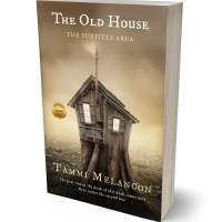 Tablet view of Mongoose #1521 - Premade Fantasy Book Cover | BookCoverZone