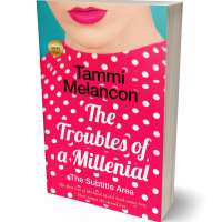 Tablet view of Razzmatazz #1532 - Premade Chick Lit Book Cover | BookCoverZone