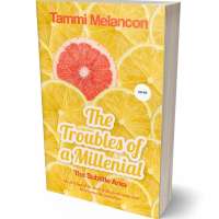 Tablet view of Saffron #1533 - Premade Self-Improvement & Self-Help Book Cover | BookCoverZone