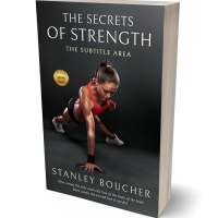 Tablet view of Outer Space #1582 - Premade Sports & Fitness Book Cover | BookCoverZone