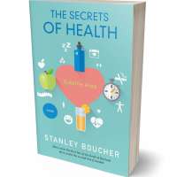 Tablet view of Half Baked #1584 - Premade Health & Dieting & Fitness Book Cover | BookCoverZone
