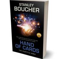 Tablet view of Eunry #1609 - Premade Business Book Cover | BookCoverZone