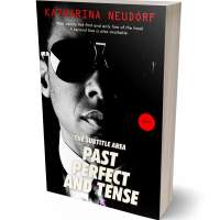 Tablet view of Cod Gray #1667 - Premade Action & Adventure Book Cover | BookCoverZone