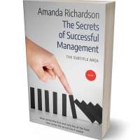 Tablet view of Silver Rust #1791 - Premade Business Book Cover | BookCoverZone