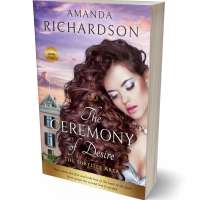Tablet view of Cold Turkey #1796 - Premade Royal Romance Book Cover | BookCoverZone