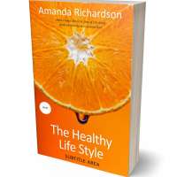 Tablet view of Chilean Fire #1811 - Premade Health & Dieting & Fitness Book Cover | BookCoverZone