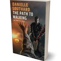 Tablet view of Taupe #1882 - Premade Horror Book Cover | BookCoverZone