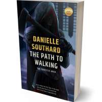 Tablet view of Bunker #1884 - Premade Horror Book Cover | BookCoverZone