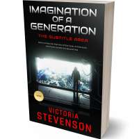 Tablet view of Eunry #1932 - Premade Science Fiction Book Cover | BookCoverZone