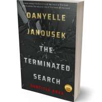 Tablet view of Cape Cod #1975 - Premade Mystery & Thriller & Suspense Book Cover | BookCoverZone