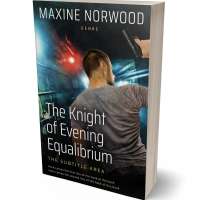 Tablet view of Shark #1990 - Premade Action & Adventure Book Cover | BookCoverZone