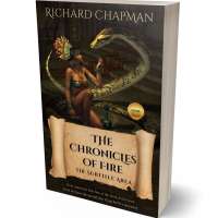 Tablet view of Whiskey #2040 - Premade Fantasy Book Cover | BookCoverZone