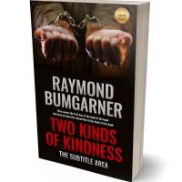 Tablet view of Contessa #2094 - Premade Action & Adventure Book Cover | BookCoverZone