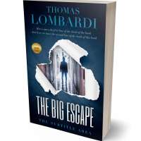 Tablet view of Alto #2163 - Premade Mystery & Thriller & Suspense Book Cover | BookCoverZone