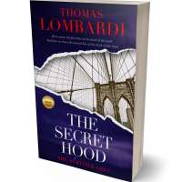 Tablet view of Wafer #2168 - Premade Mystery & Thriller & Suspense Book Cover | BookCoverZone