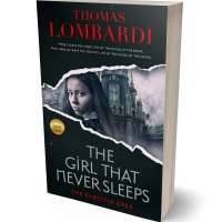 Tablet view of Bunker #2182 - Premade Horror Book Cover | BookCoverZone