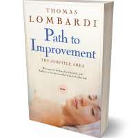 Tablet view of Merino #2196 - Premade Health & Mind & Body Book Cover | BookCoverZone