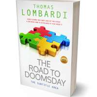 Tablet view of Cararra #2212 - Premade Self-Improvement & Self-Help Book Cover | BookCoverZone