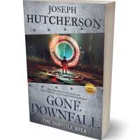 Tablet view of Ship Gray #2259 - Premade Fantasy Book Cover | BookCoverZone
