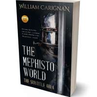 Tablet view of Tide #2274 - Premade Historical Book Cover | BookCoverZone