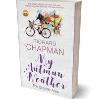 Tablet view of Gallery #2310 - Premade Chick Lit Book Cover | BookCoverZone