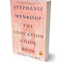 Tablet view of Apricot Peach #2328 - Premade Religion & Spirituality Book Cover | BookCoverZone