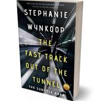 Tablet view of Bison Hide #2329 - Premade Mystery & Thriller & Suspense Book Cover | BookCoverZone