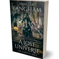 Tablet view of Aztec #2358 - Premade Fantasy Book Cover | BookCoverZone