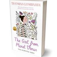Tablet view of Oriental Pink #2450 - Premade Children's Book Cover | BookCoverZone