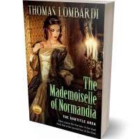 Tablet view of Laser #2457 - Premade Royal Romance Book Cover | BookCoverZone