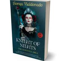 Tablet view of Firefly #2503 - Premade Fantasy Book Cover | BookCoverZone
