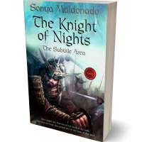 Tablet view of Skeptic #2514 - Premade Fantasy Book Cover | BookCoverZone