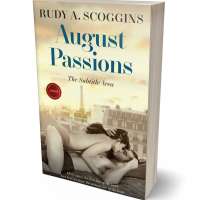 Tablet view of Grain Brown #2562 - Premade Erotica Book Cover | BookCoverZone