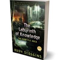 Tablet view of Chino #2585 - Premade Science Fiction Book Cover | BookCoverZone
