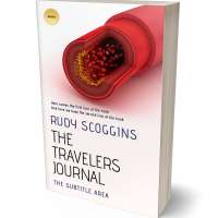 Tablet view of Tall Poppy #2598 - Premade Medical Book Cover | BookCoverZone