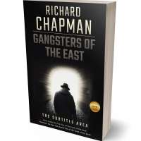 Tablet view of Pearl Bush #2623 - Premade Mystery & Thriller & Suspense Book Cover | BookCoverZone