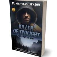 Tablet view of Shark #2652 - Premade Mystery & Thriller & Suspense Book Cover | BookCoverZone