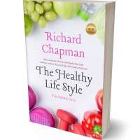Tablet view of Ebb #2711 - Premade Health & Dieting & Fitness Book Cover | BookCoverZone