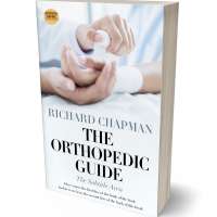 Tablet view of Porcelain #2714 - Premade Medical Book Cover | BookCoverZone