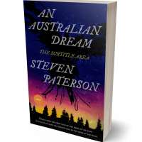 Tablet view of Santa Fe #2725 - Premade Horror Book Cover | BookCoverZone