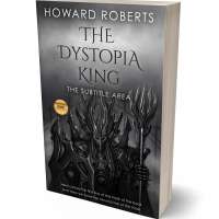 Tablet view of Shark #2754 - Premade Historical Book Cover | BookCoverZone