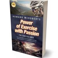 Tablet view of Baltic Sea #2764 - Premade Sports & Fitness Book Cover | BookCoverZone