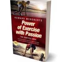 Tablet view of Cedar #2765 - Premade Sports & Fitness Book Cover | BookCoverZone