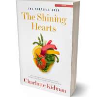 Tablet view of Seashell #2809 - Premade Health & Dieting & Fitness Book Cover | BookCoverZone