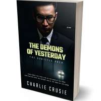 Tablet view of Bunker #2822 - Premade Mystery & Thriller & Suspense Book Cover | BookCoverZone
