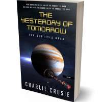 Tablet view of Vulcan #2830 - Premade Science Fiction Book Cover | BookCoverZone