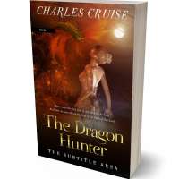 Tablet view of Paco #2861 - Premade Fantasy Book Cover | BookCoverZone