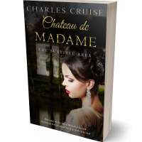 Tablet view of Oil #2914 - Premade Royal Romance Book Cover | BookCoverZone