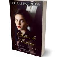 Tablet view of Coffee Bean #2915 - Premade Royal Romance Book Cover | BookCoverZone